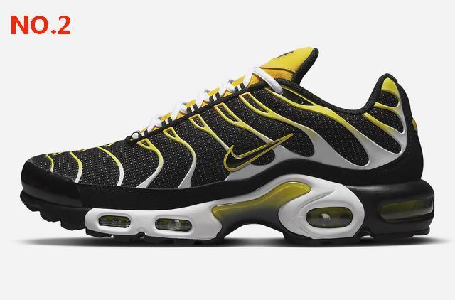 Nike Air Max Plus Mens Tn Shoes-38